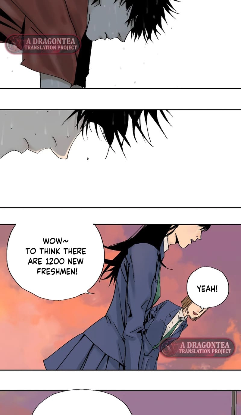 Read The Last Dynasty chapter 29 image 41 on Lezhin
