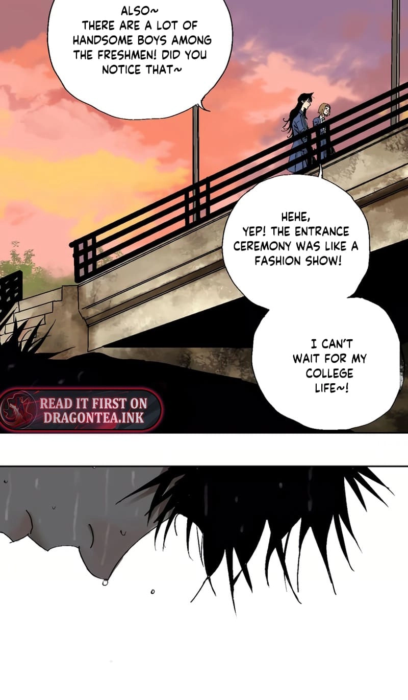 Read The Last Dynasty chapter 29 image 42 on Lezhin