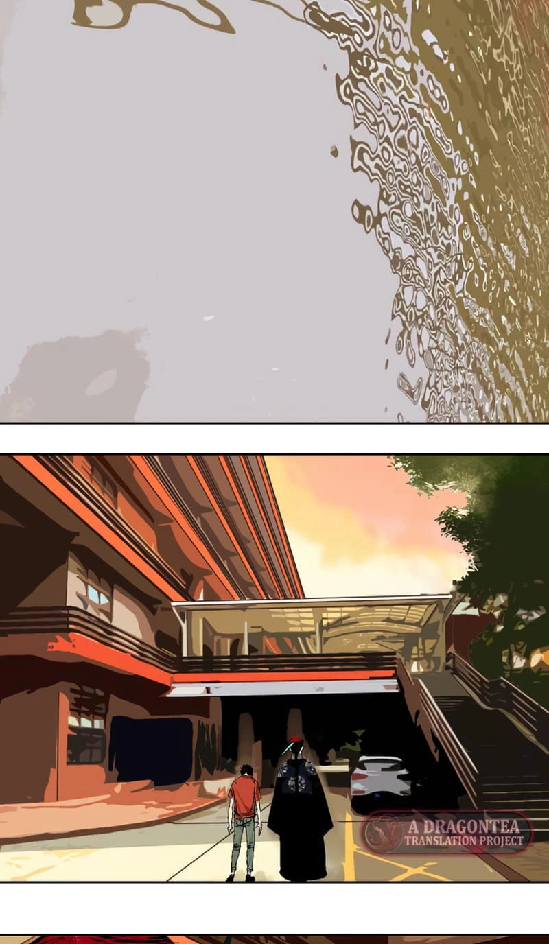 Read The Last Dynasty chapter 29 image 46 on Lezhin