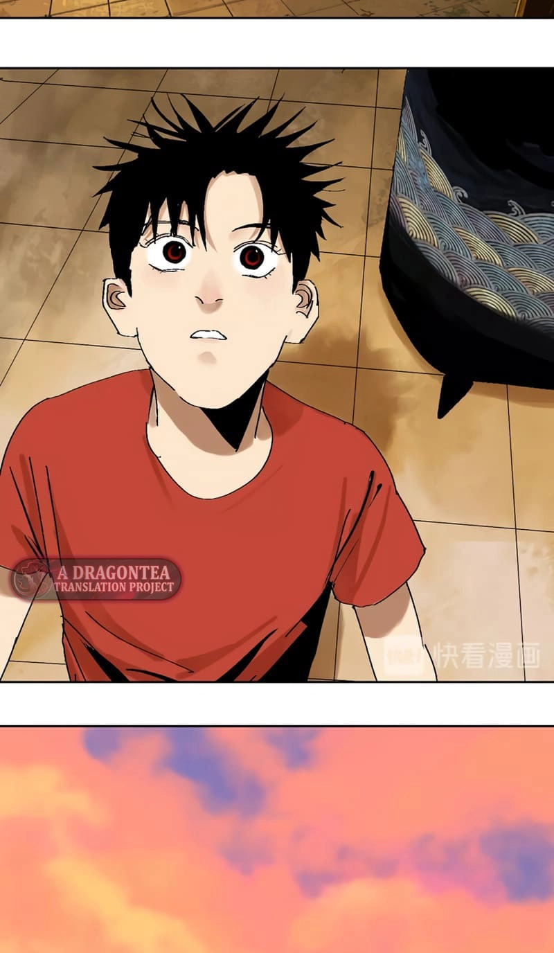Read The Last Dynasty chapter 29 image 48 on Lezhin