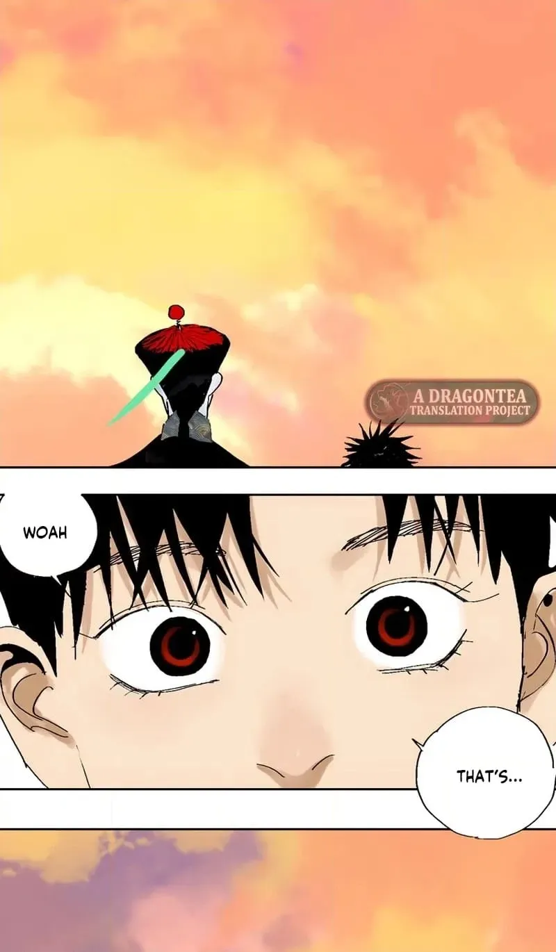Read The Last Dynasty chapter 29 image 49 on Lezhin