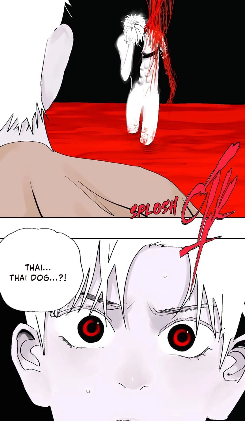 Read The Last Dynasty chapter 29 image 5 on Lezhin