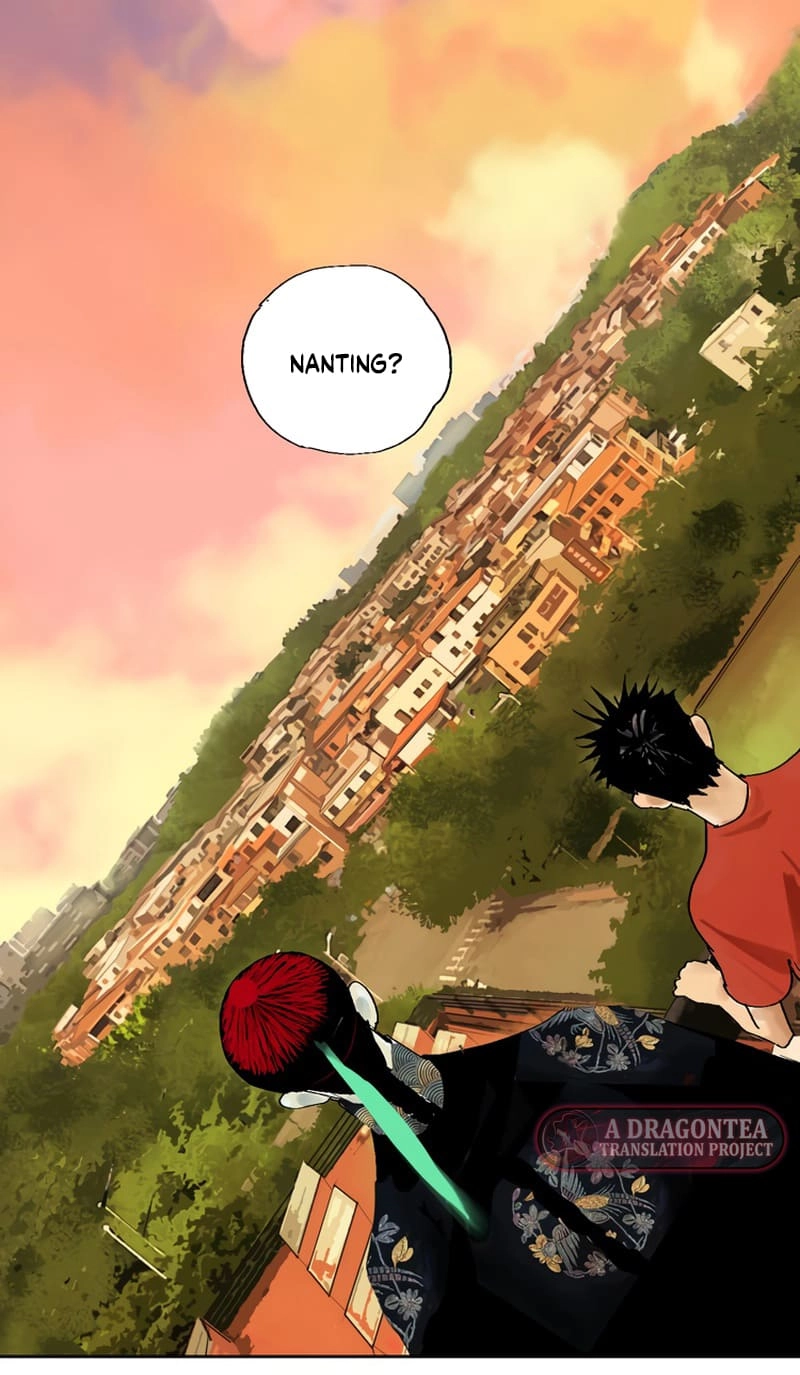 Read The Last Dynasty chapter 29 image 50 on Lezhin