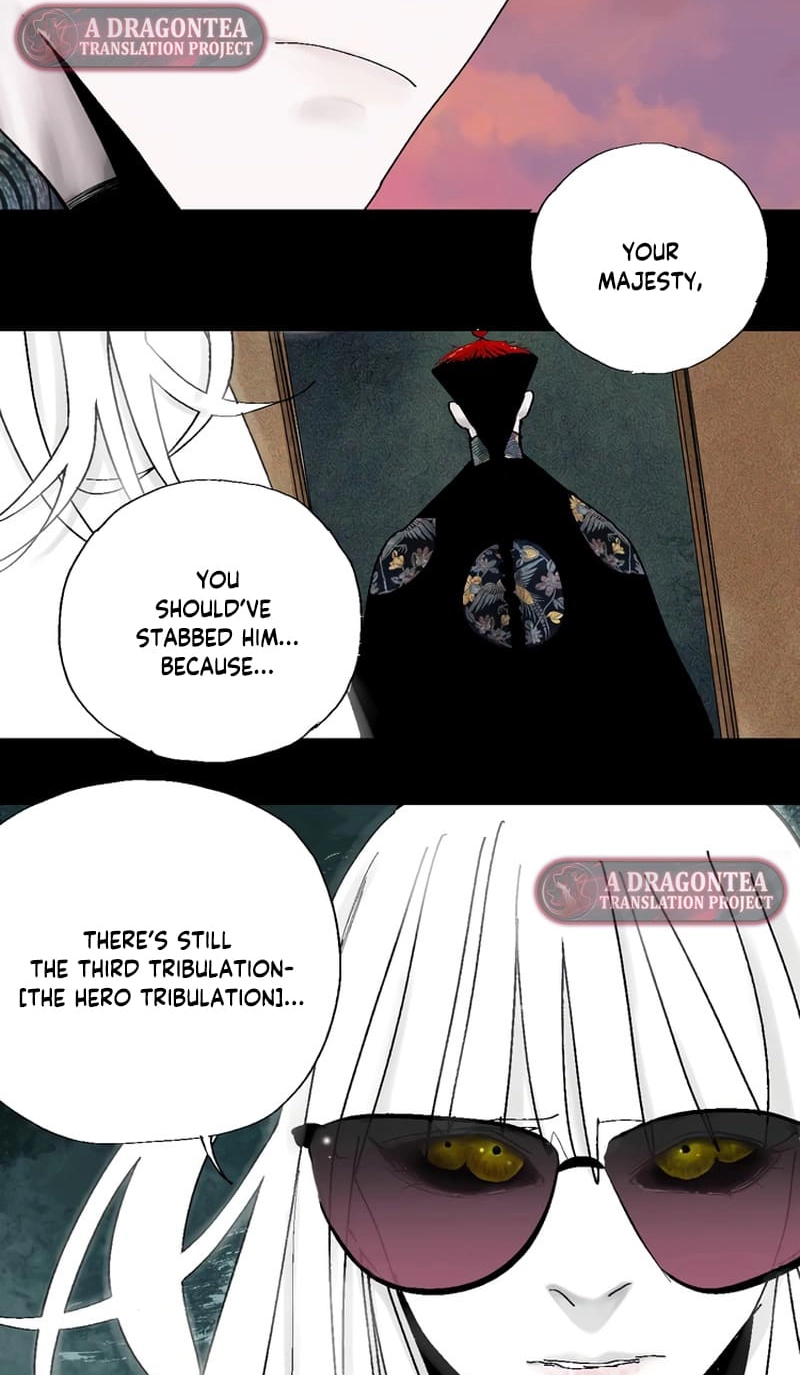 Read The Last Dynasty chapter 29 image 55 on Lezhin