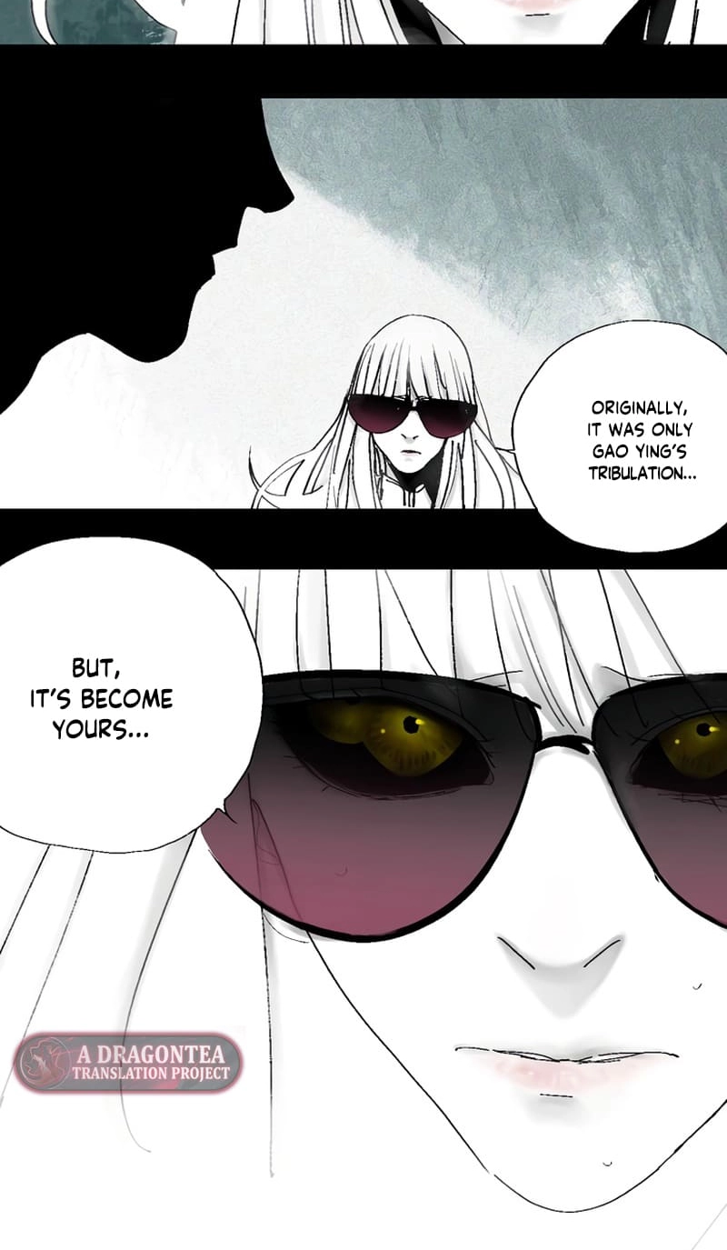 Read The Last Dynasty chapter 29 image 56 on Lezhin