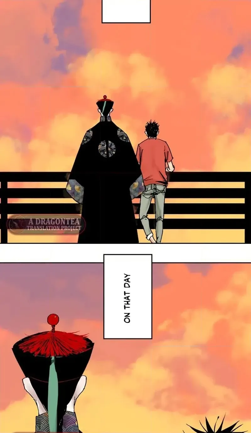 Read The Last Dynasty chapter 29 image 59 on Lezhin