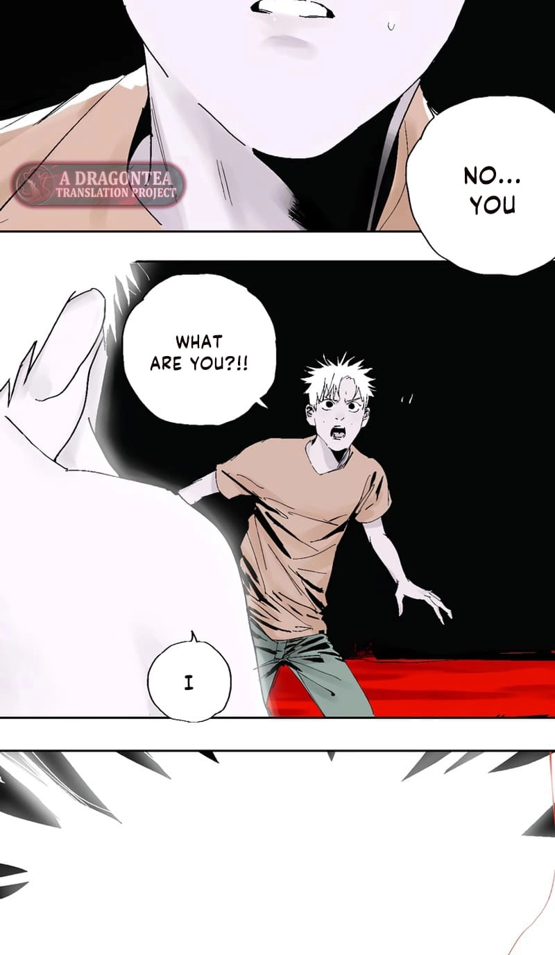 Read The Last Dynasty chapter 29 image 6 on Lezhin