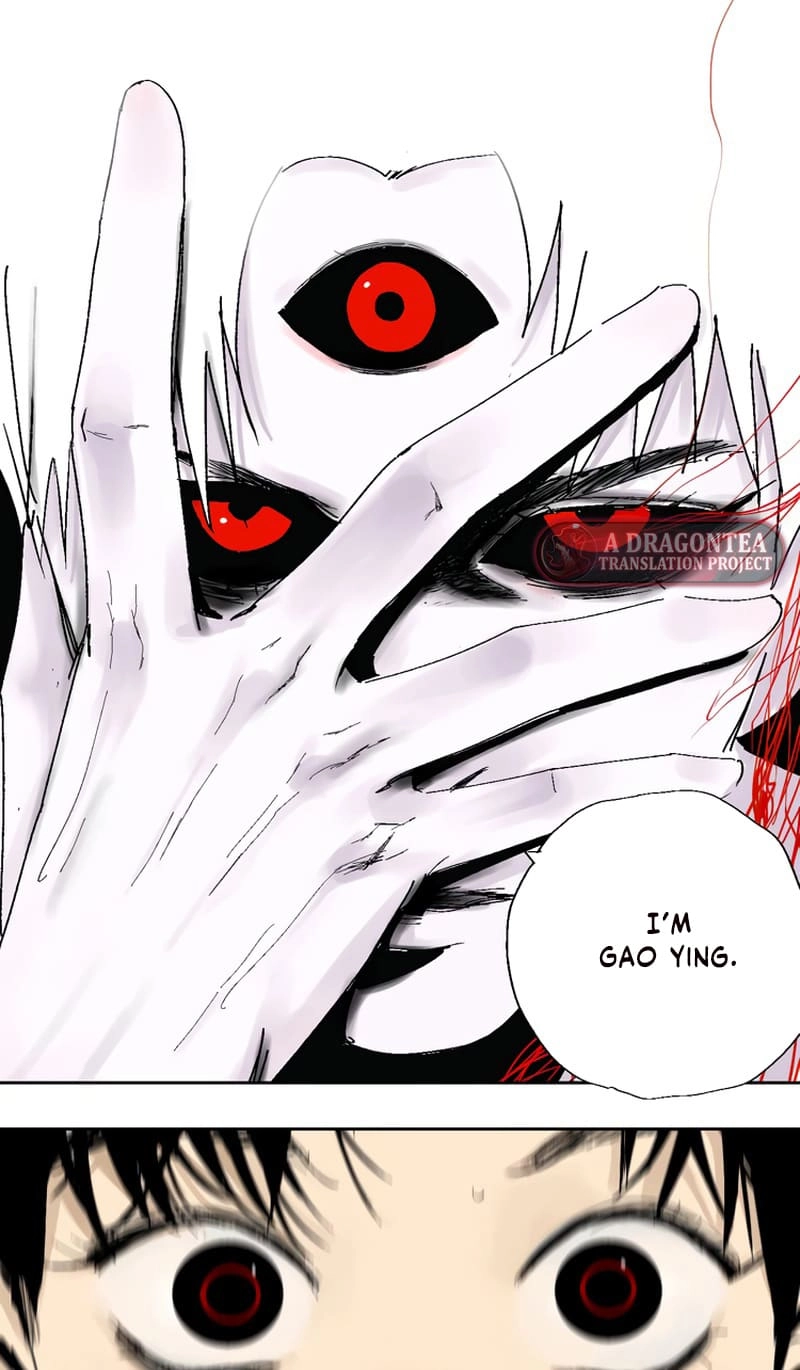 Read The Last Dynasty chapter 29 image 7 on Lezhin