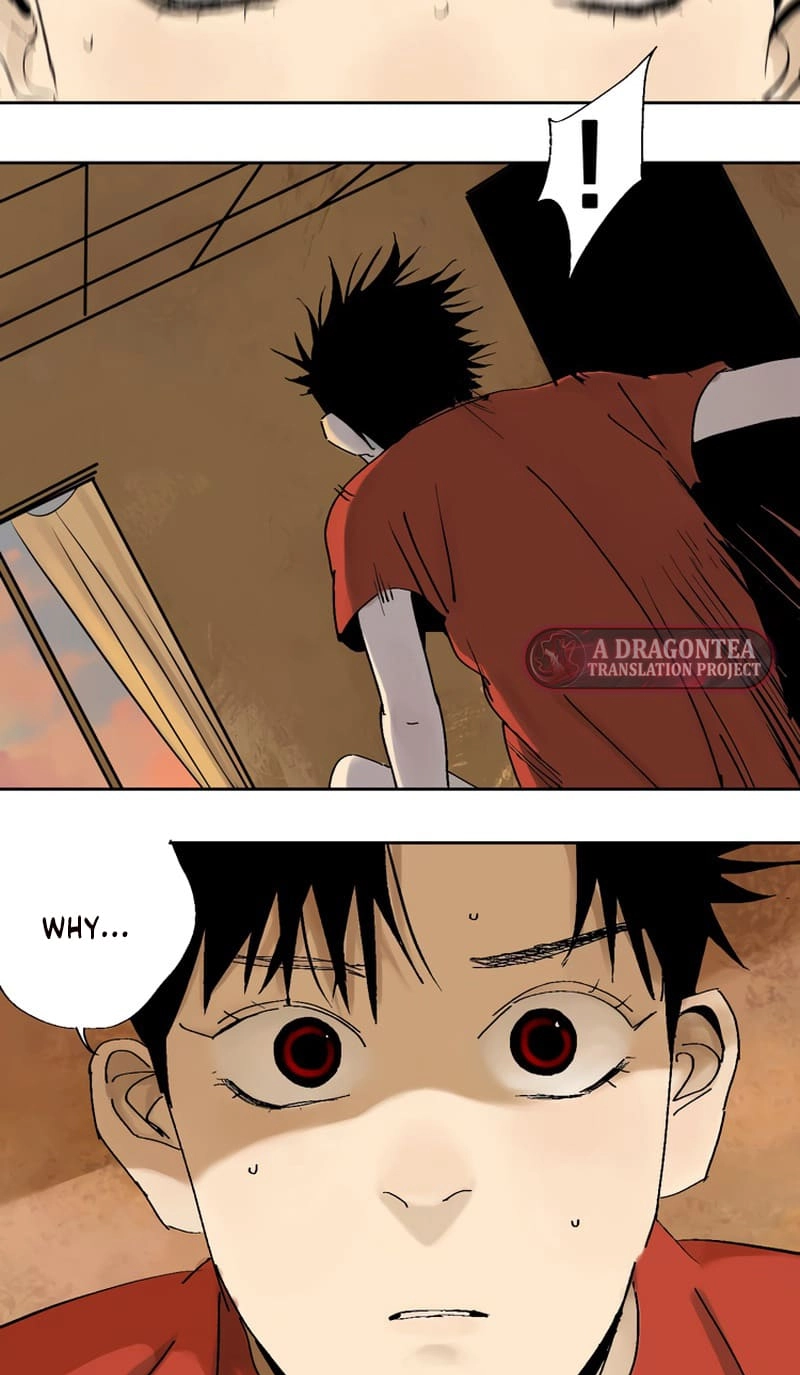 Read The Last Dynasty chapter 29 image 8 on Lezhin