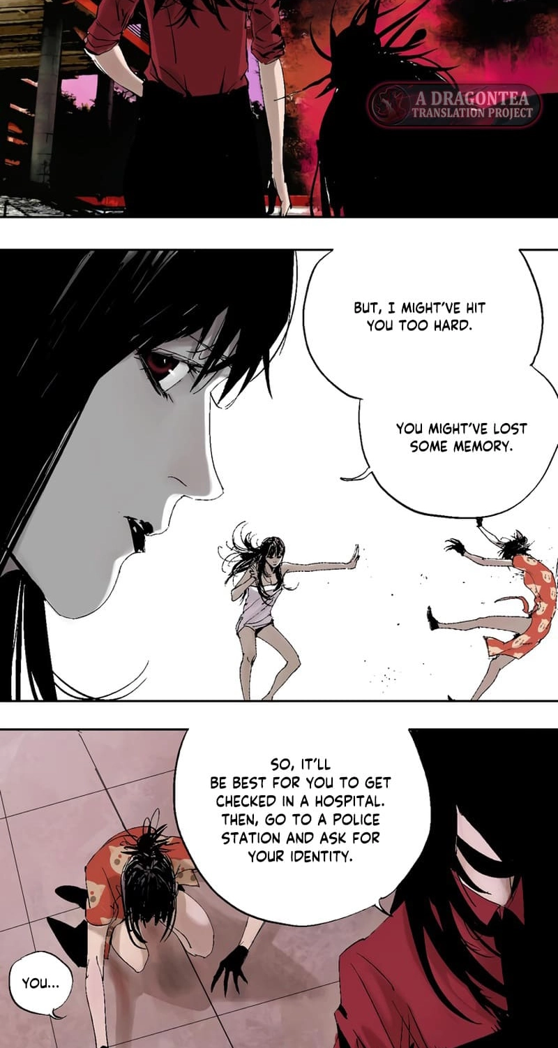 Read The Last Dynasty chapter 30 image 20 on Lezhin