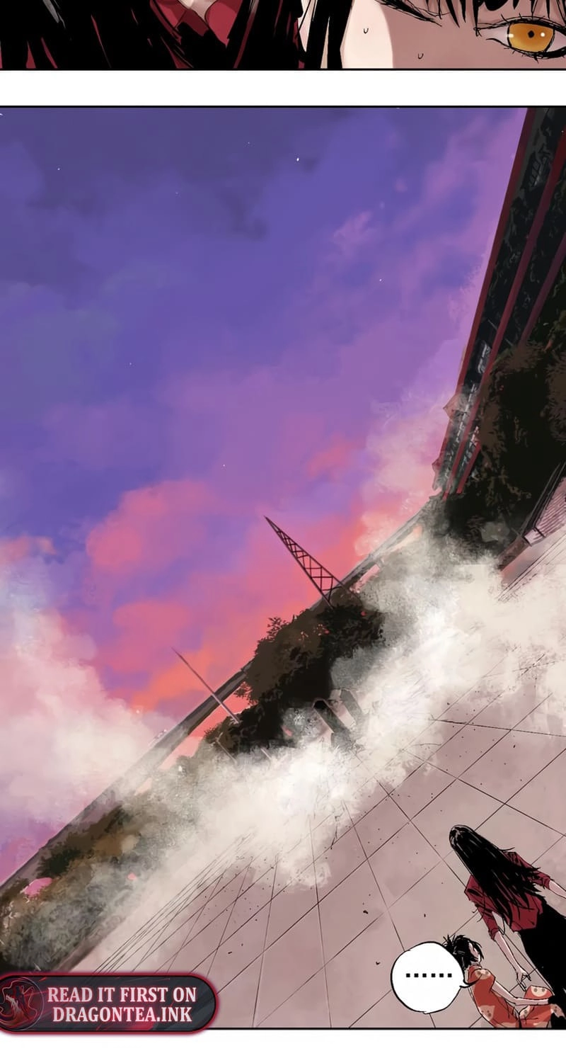 Read The Last Dynasty chapter 30 image 25 on Lezhin