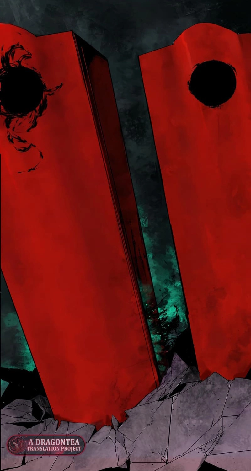 Read The Last Dynasty chapter 30 image 27 on Lezhin