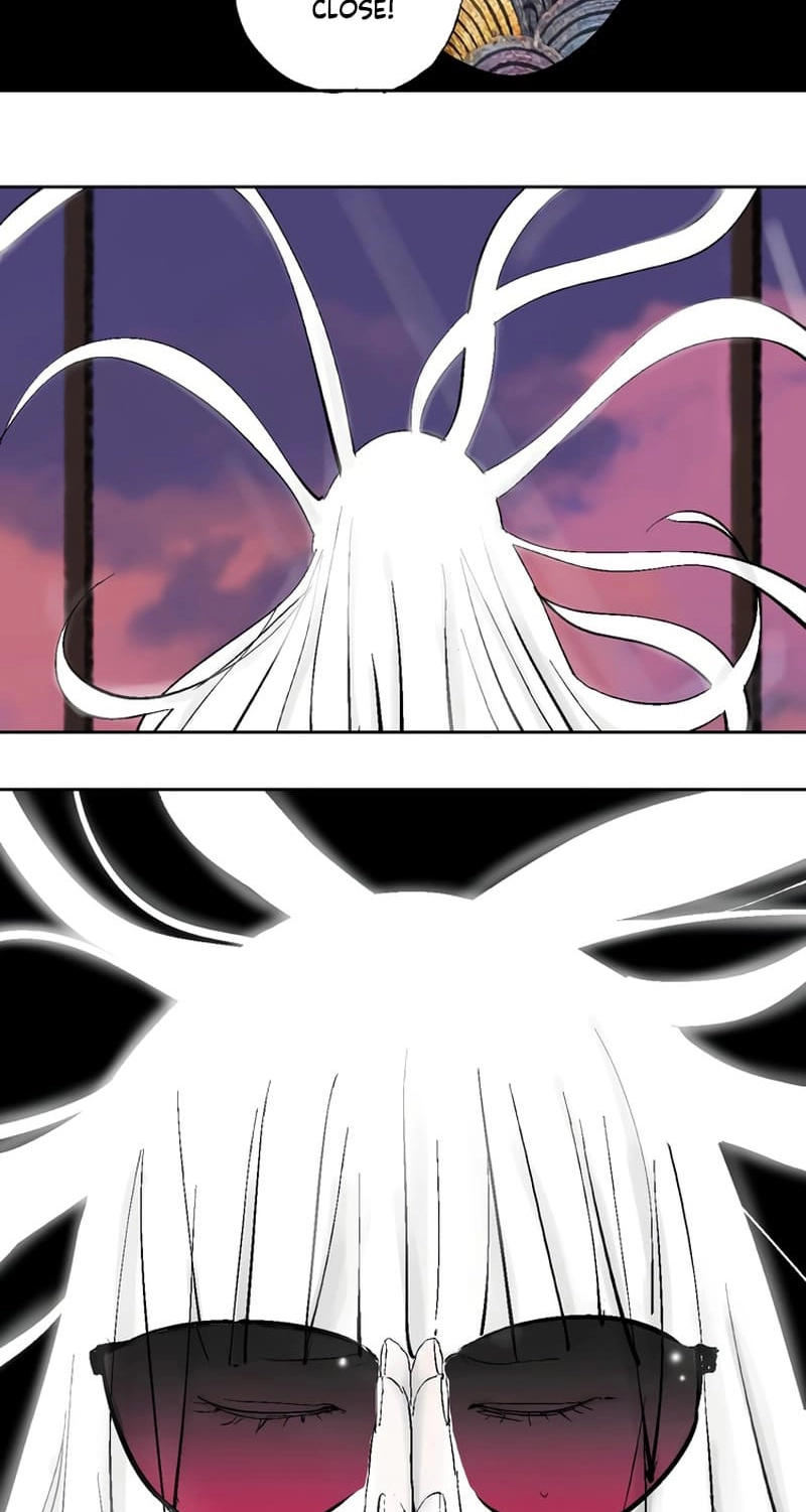 Read The Last Dynasty chapter 30 image 33 on Lezhin