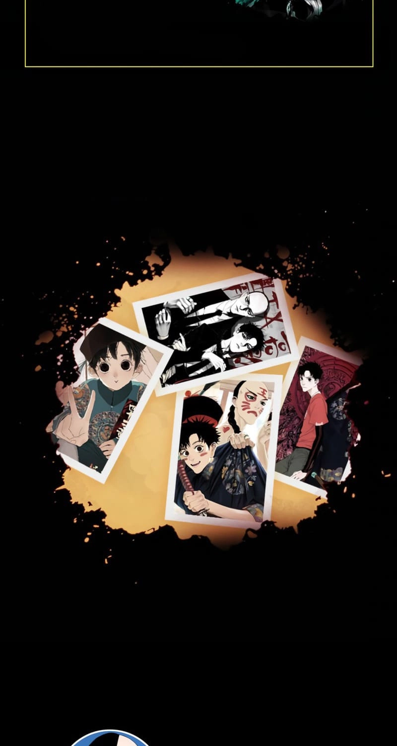 Read The Last Dynasty chapter 30 image 41 on Lezhin