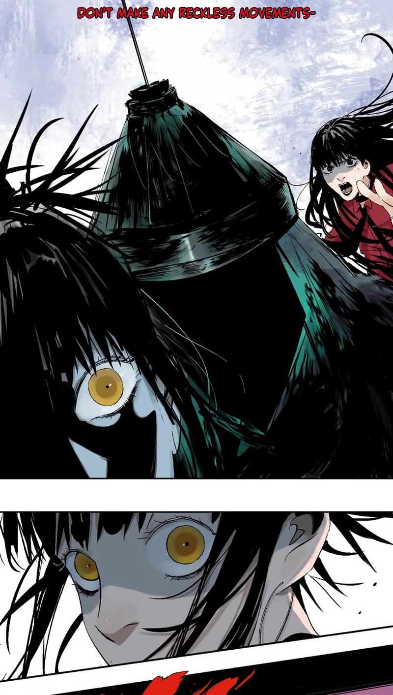 Read The Last Dynasty chapter 31 image 17 on Lezhin