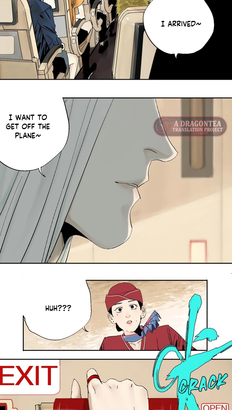 Read The Last Dynasty chapter 31 image 2 on Lezhin