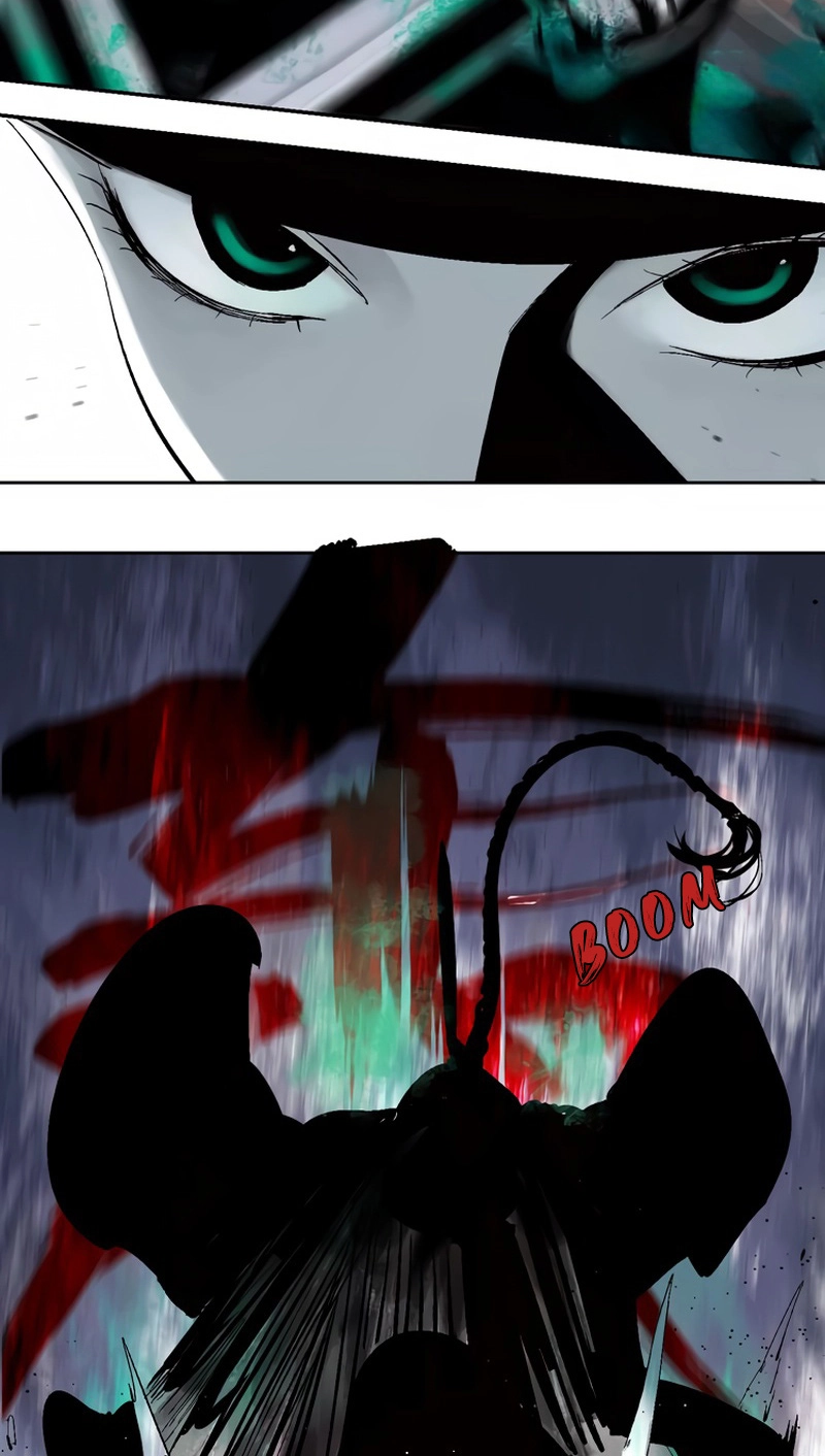 Read The Last Dynasty chapter 31 image 24 on Lezhin