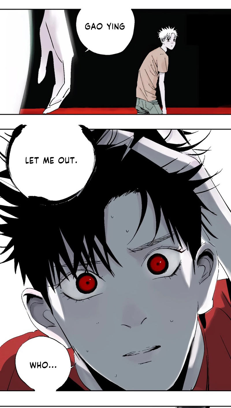 Read The Last Dynasty chapter 31 image 31 on Lezhin
