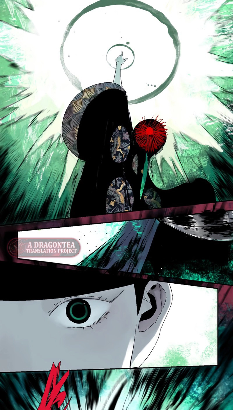 Read The Last Dynasty chapter 31 image 34 on Lezhin