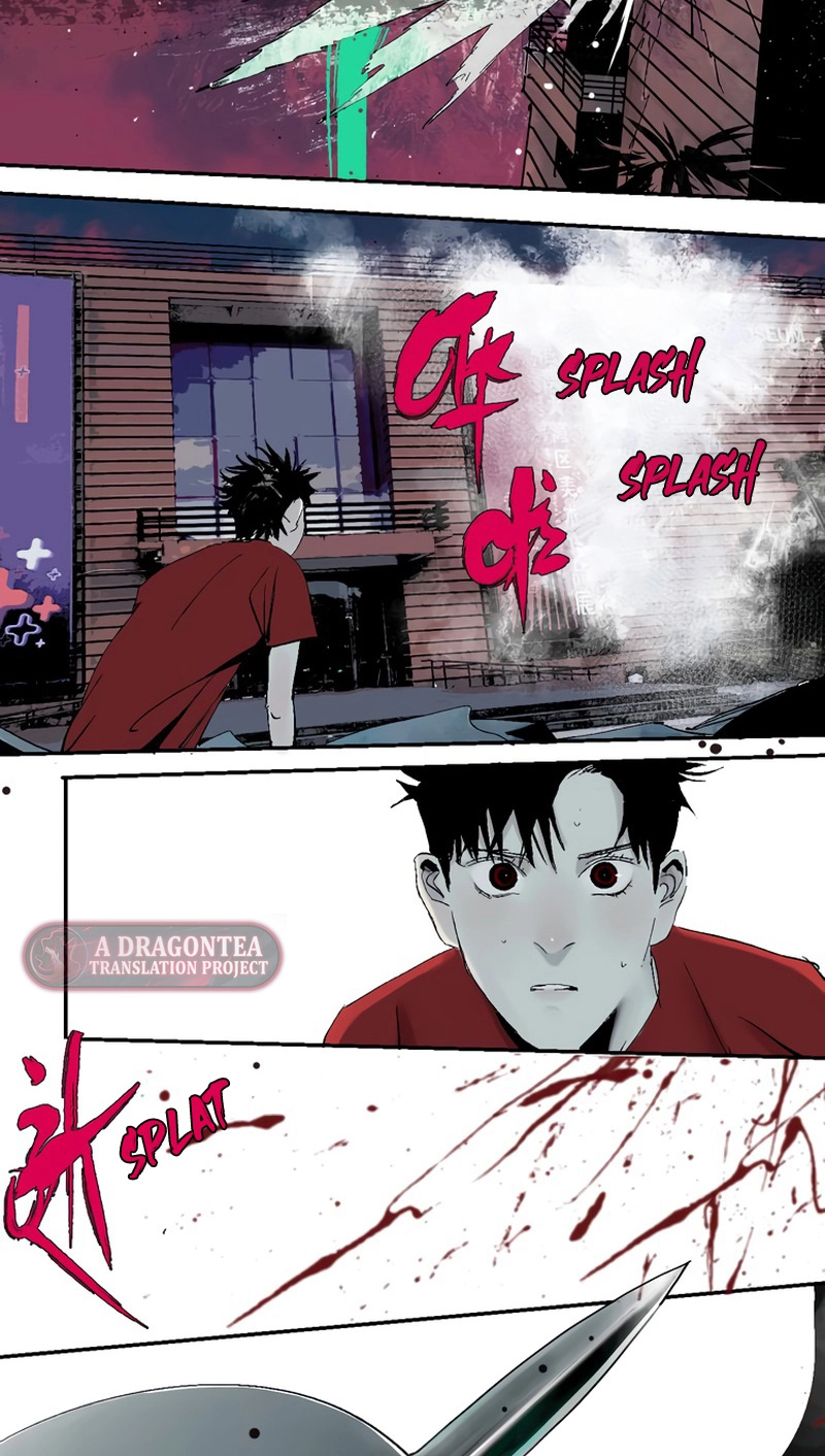 Read The Last Dynasty chapter 31 image 36 on Lezhin
