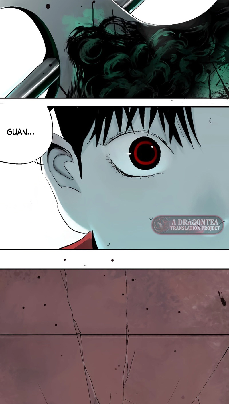 Read The Last Dynasty chapter 31 image 37 on Lezhin