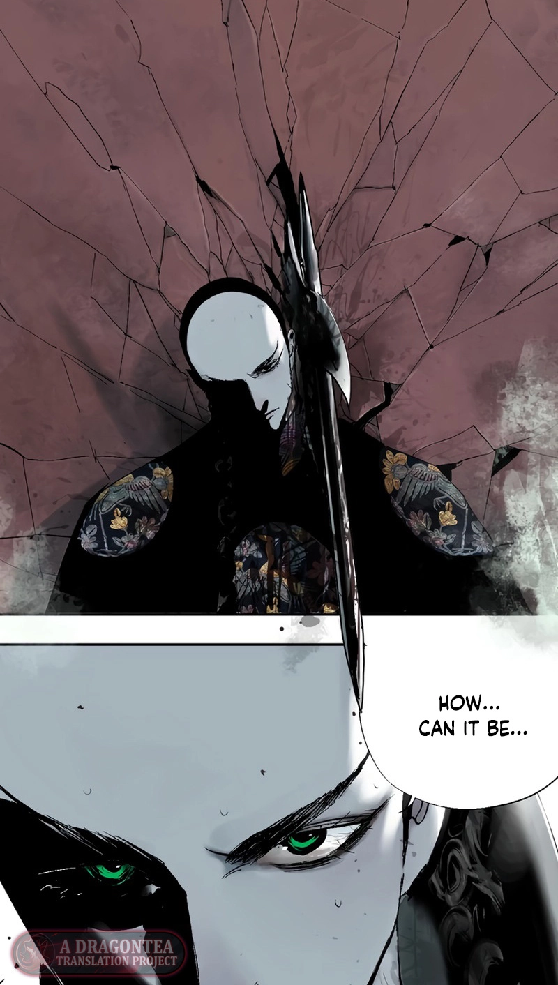 Read The Last Dynasty chapter 31 image 38 on Lezhin