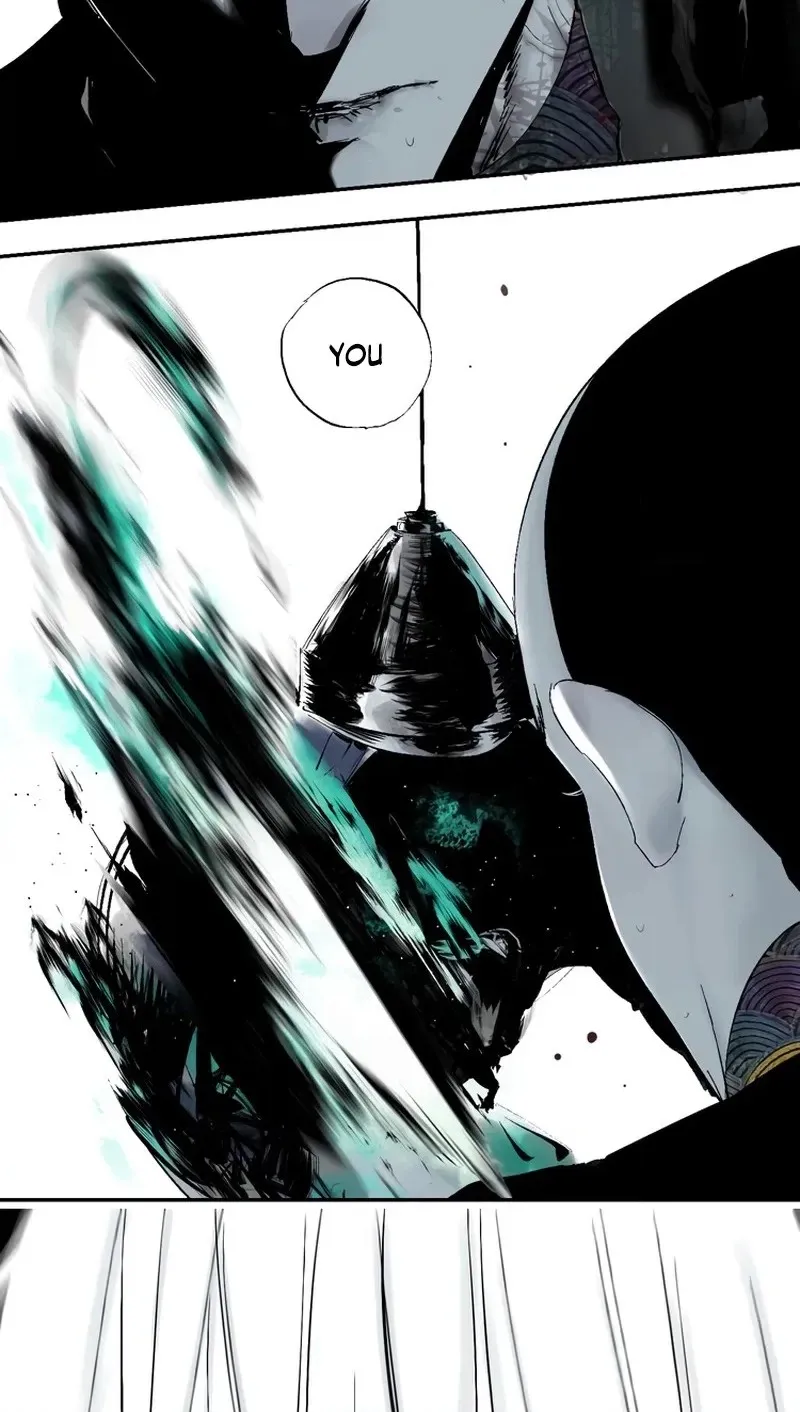 Read The Last Dynasty chapter 31 image 39 on Lezhin