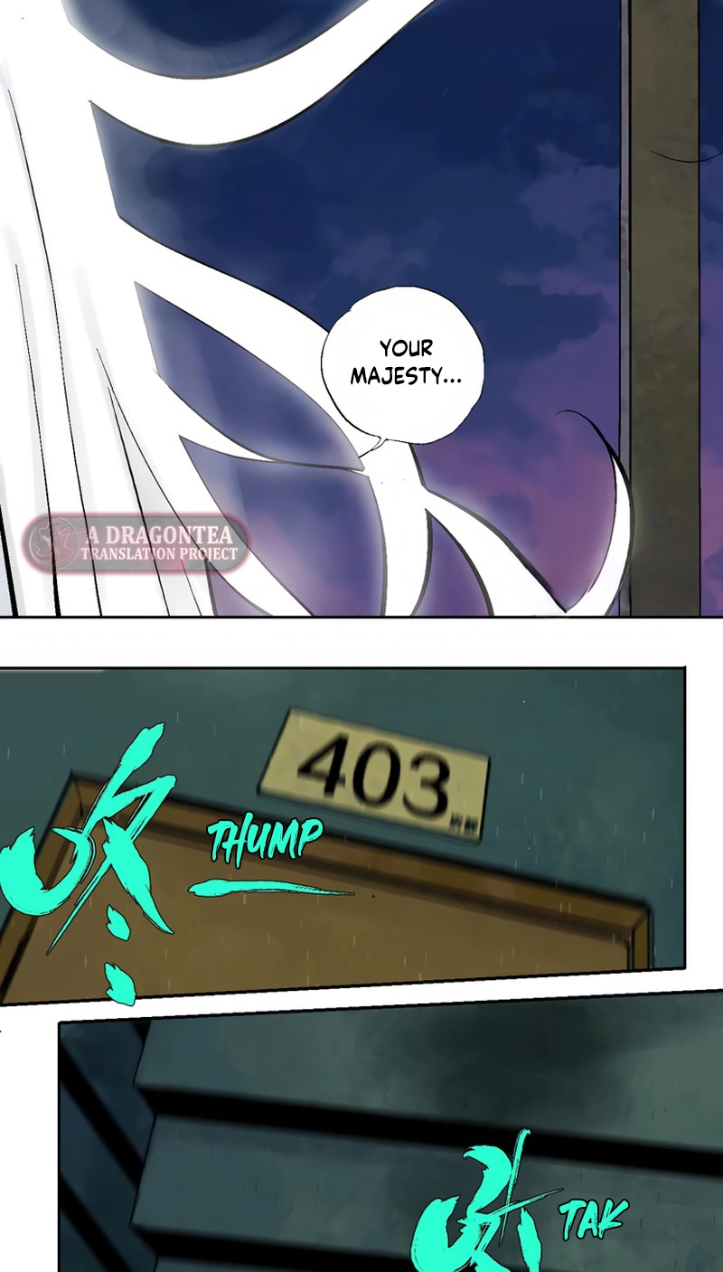 Read The Last Dynasty chapter 31 image 41 on Lezhin