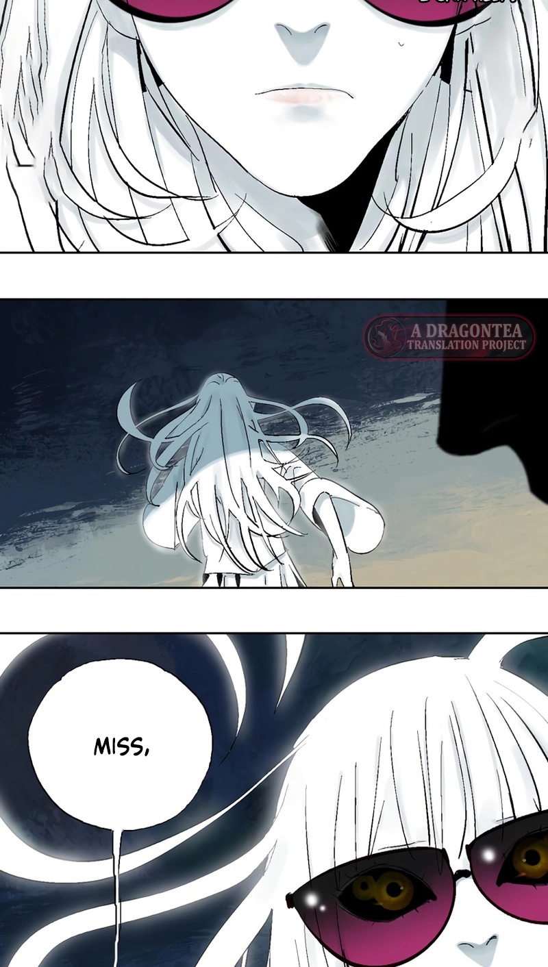 Read The Last Dynasty chapter 31 image 44 on Lezhin