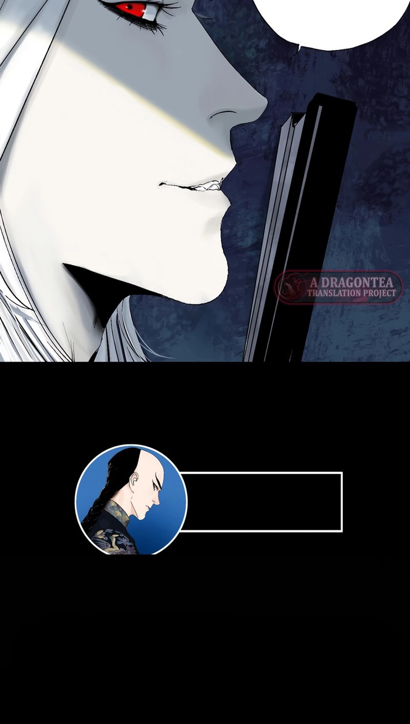 Read The Last Dynasty chapter 31 image 46 on Lezhin