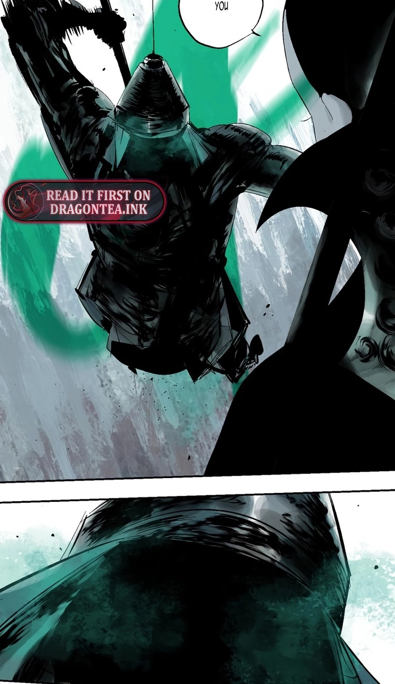 Read The Last Dynasty chapter 32 image 10 on Lezhin