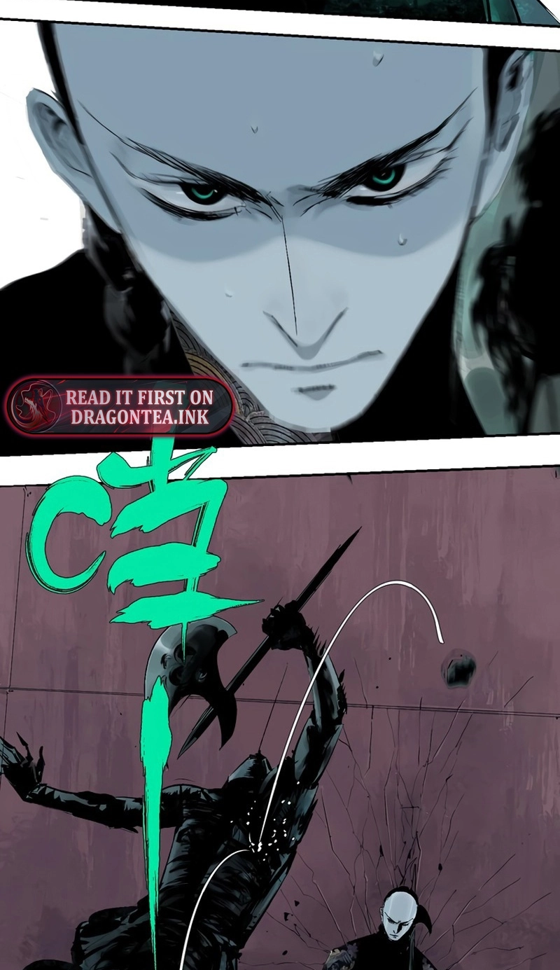 Read The Last Dynasty chapter 32 image 11 on Lezhin