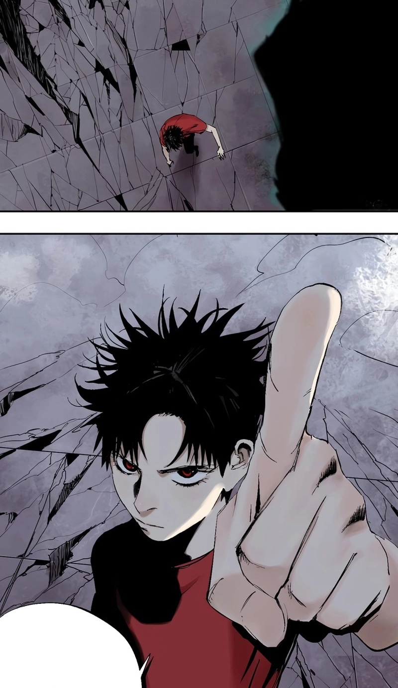 Read The Last Dynasty chapter 32 image 13 on Lezhin