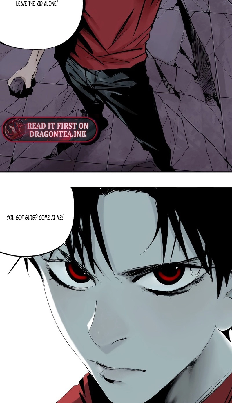 Read The Last Dynasty chapter 32 image 14 on Lezhin