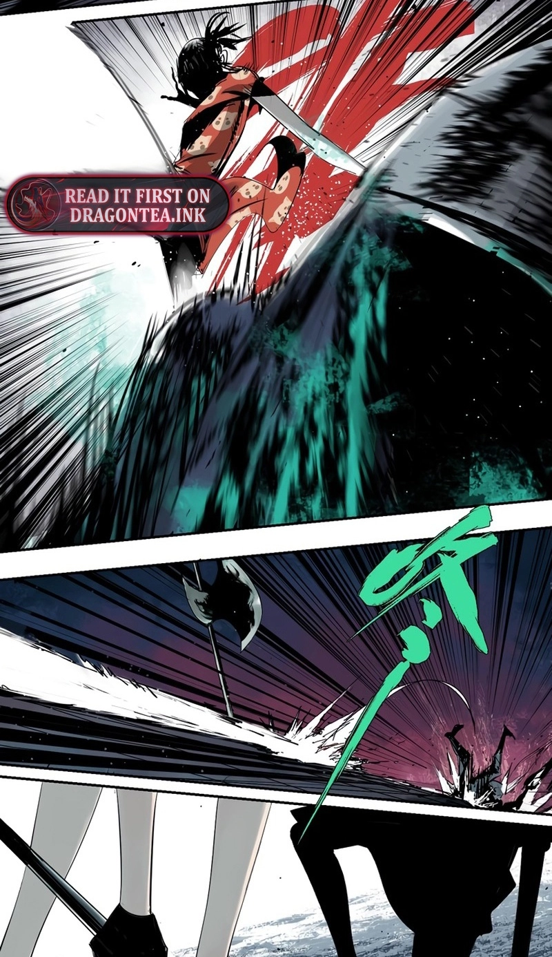 Read The Last Dynasty chapter 32 image 17 on Lezhin