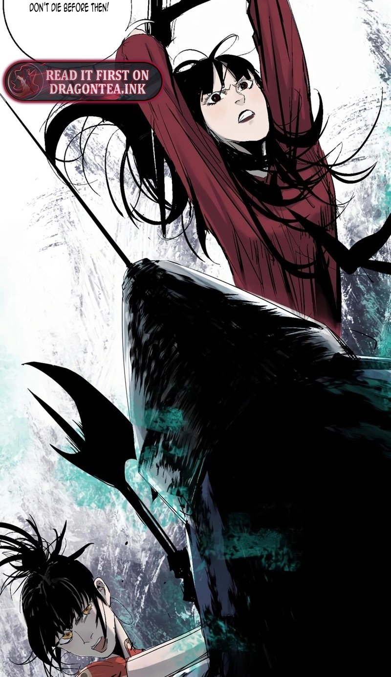 Read The Last Dynasty chapter 32 image 20 on Lezhin
