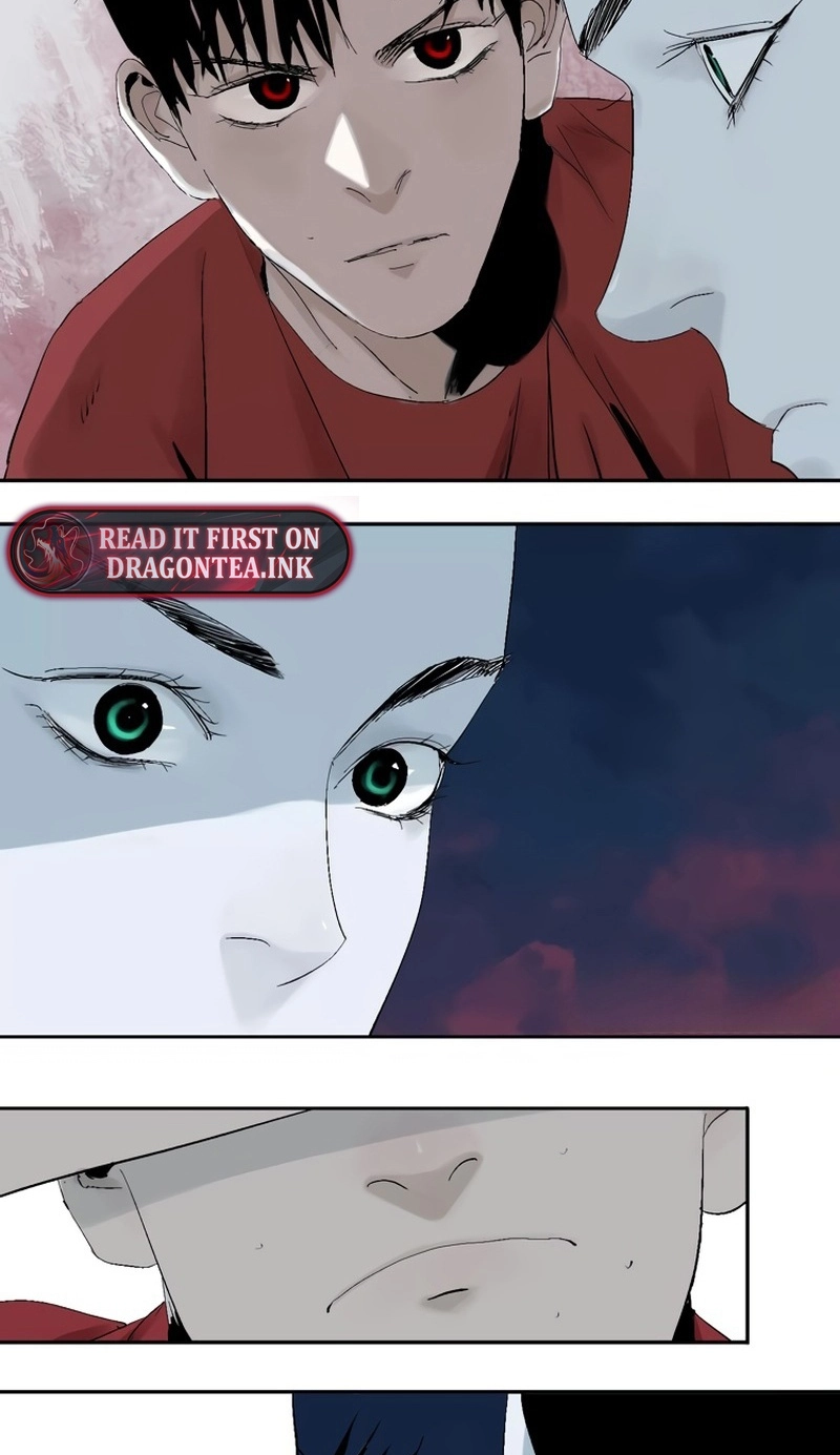Read The Last Dynasty chapter 32 image 25 on Lezhin