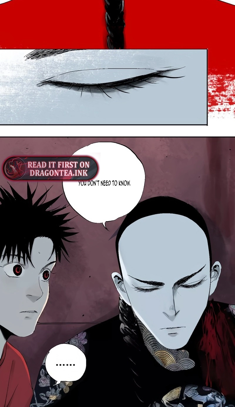Read The Last Dynasty chapter 32 image 30 on Lezhin