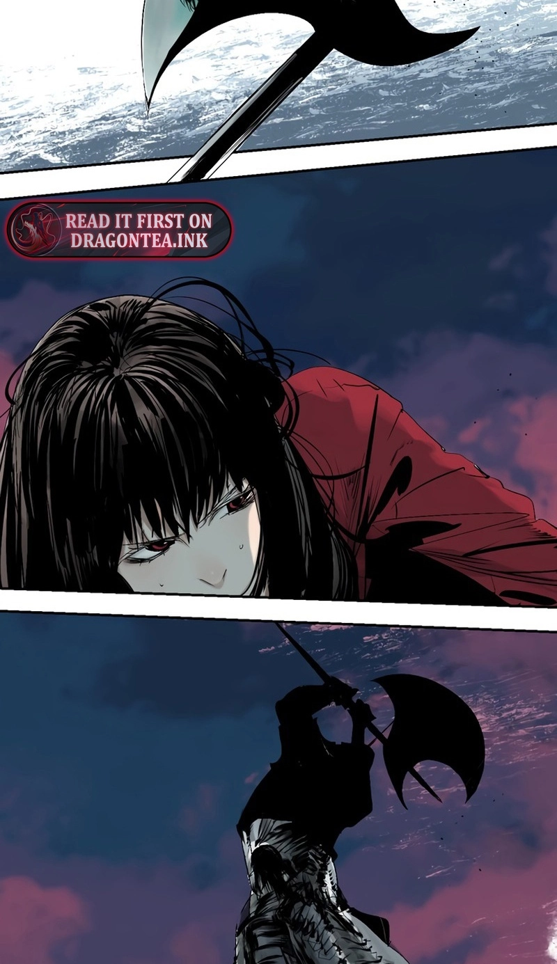 Read The Last Dynasty chapter 32 image 38 on Lezhin