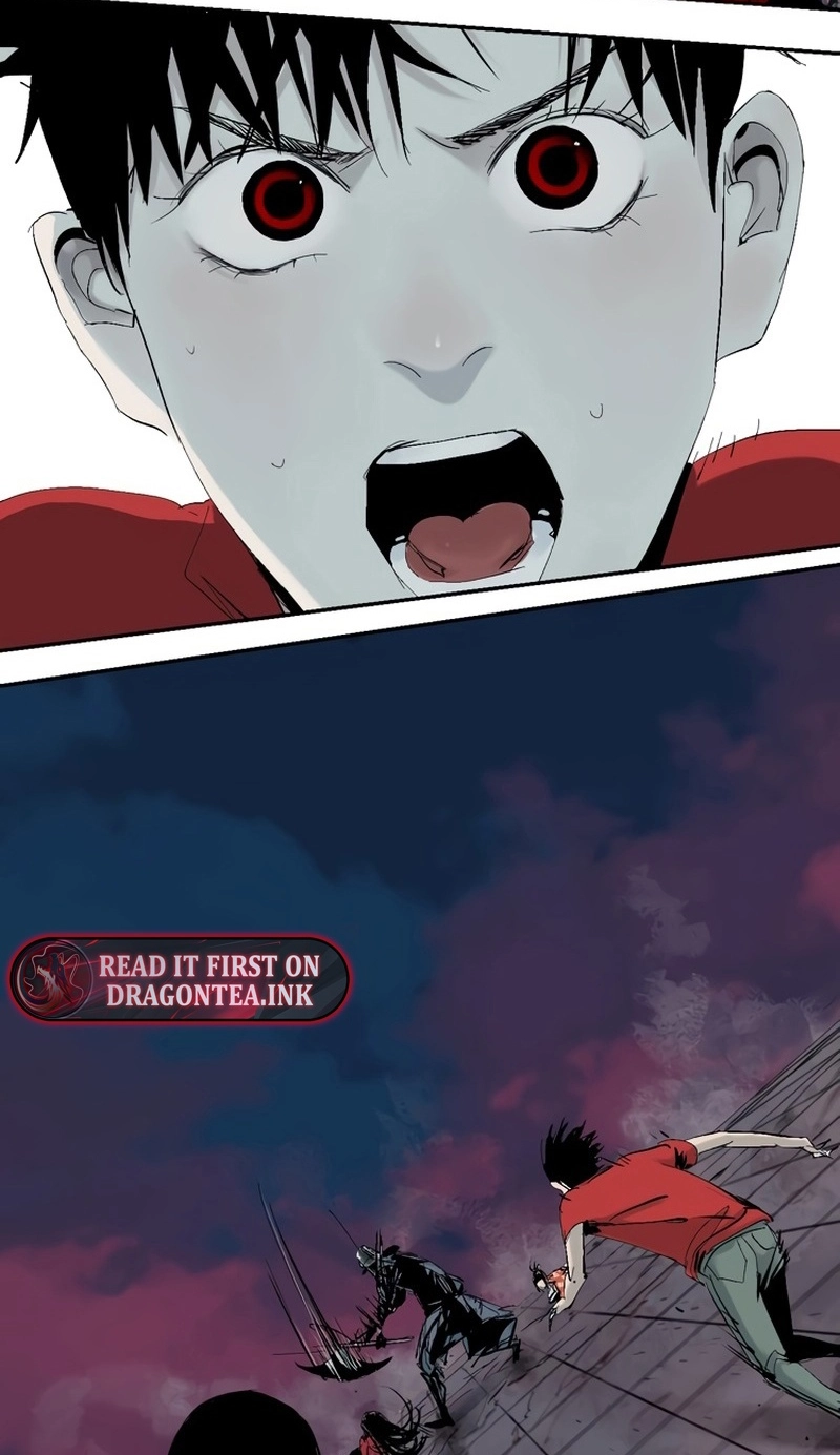 Read The Last Dynasty chapter 32 image 40 on Lezhin