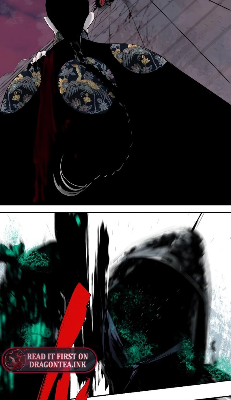 Read The Last Dynasty chapter 32 image 41 on Lezhin
