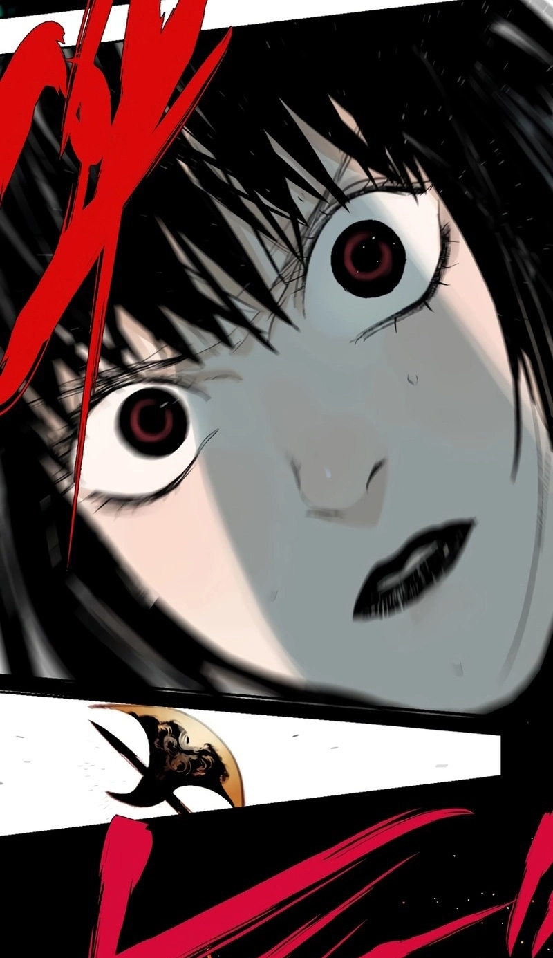 Read The Last Dynasty chapter 32 image 42 on Lezhin