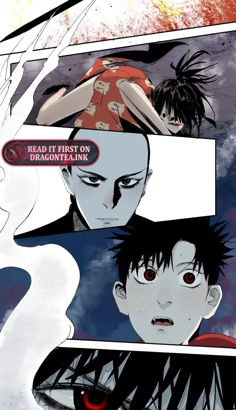 Read The Last Dynasty chapter 32 image 44 on Lezhin