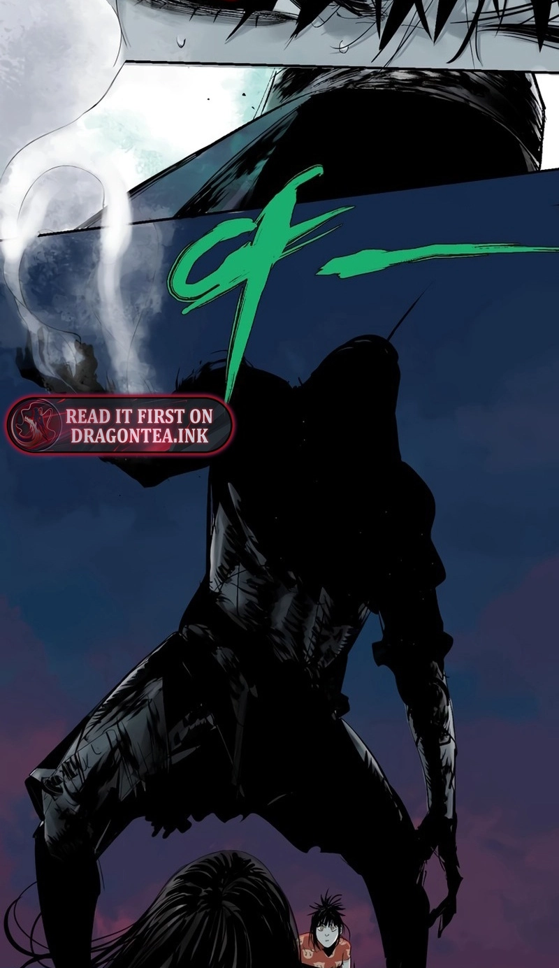 Read The Last Dynasty chapter 32 image 45 on Lezhin