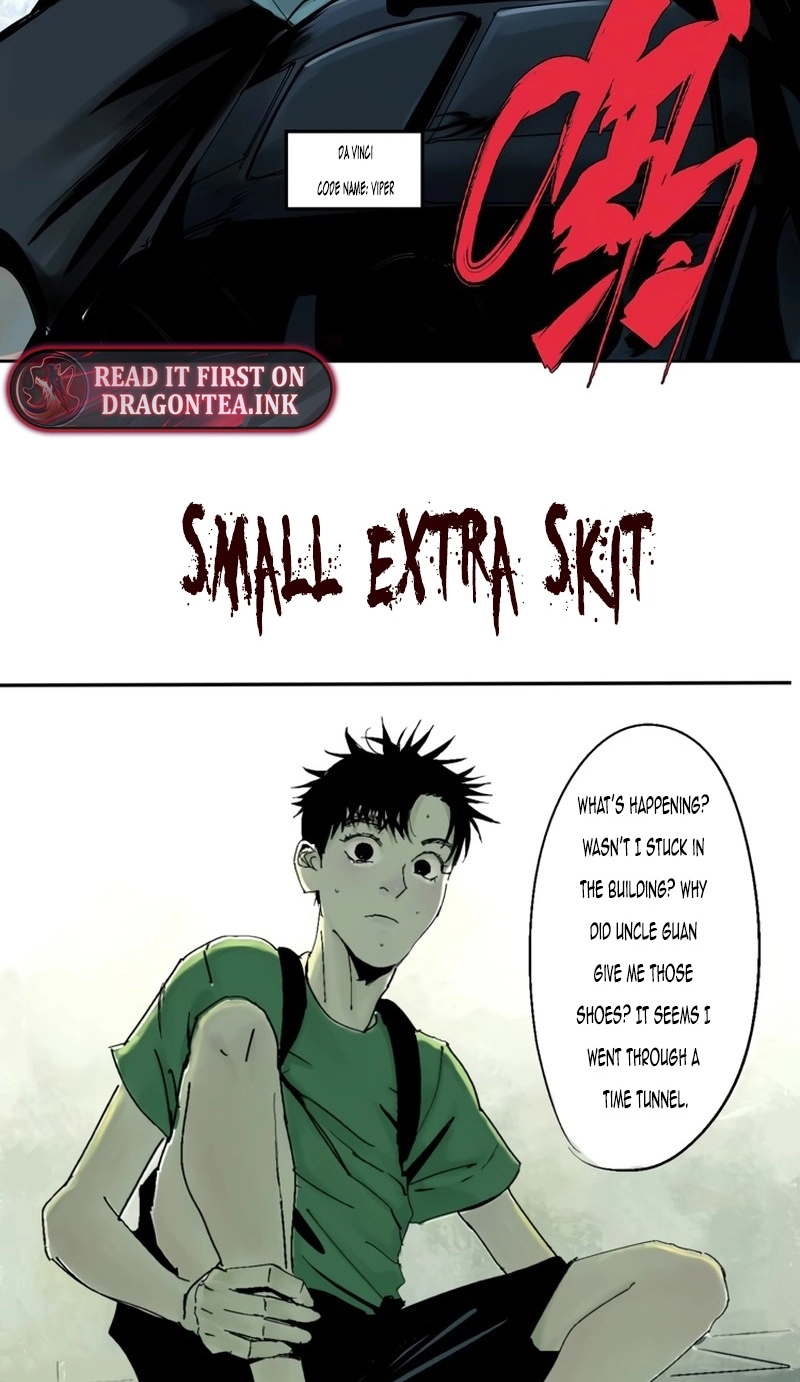 Read The Last Dynasty chapter 32 image 48 on Lezhin