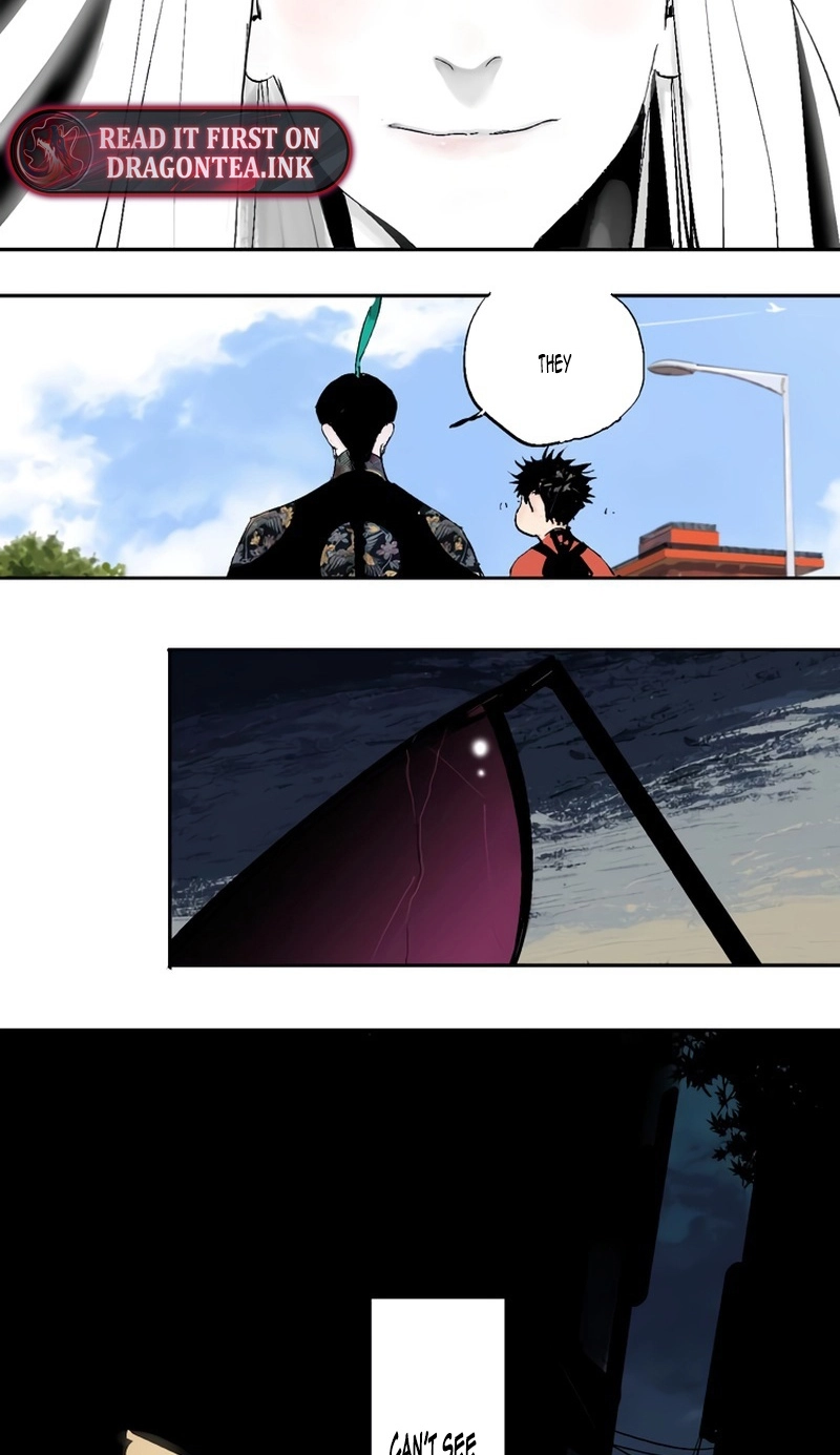 Read The Last Dynasty chapter 32 image 5 on Lezhin