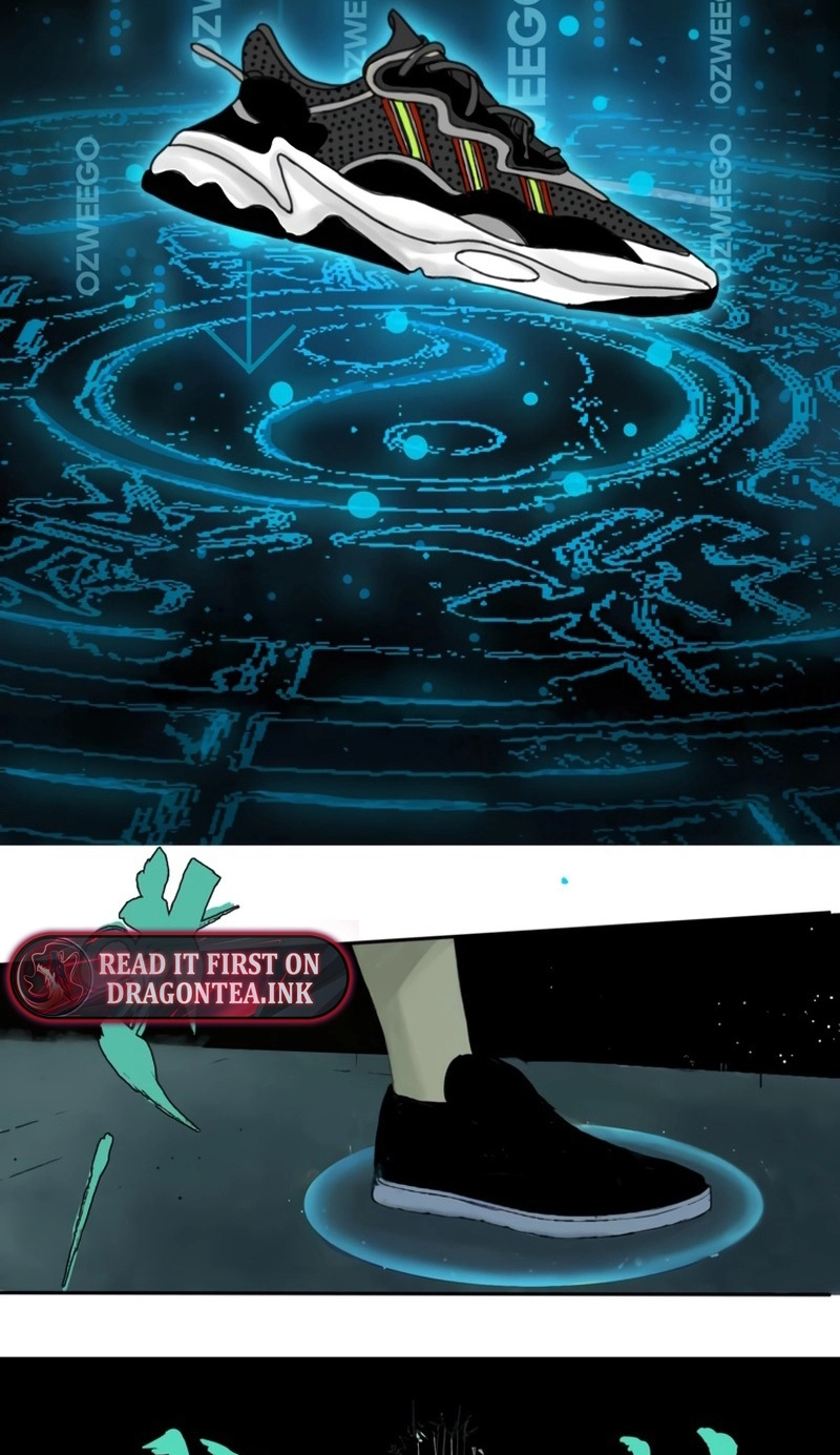 Read The Last Dynasty chapter 32 image 50 on Lezhin