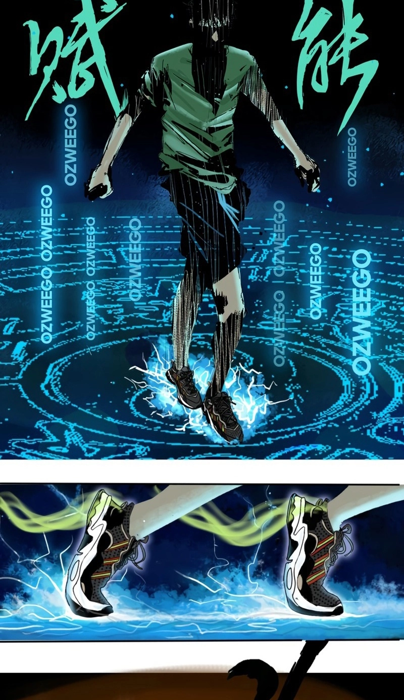 Read The Last Dynasty chapter 32 image 51 on Lezhin