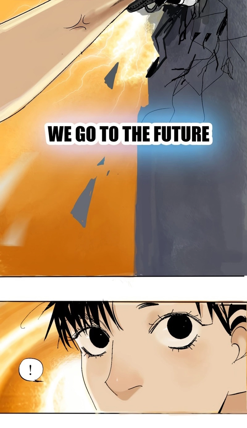 Read The Last Dynasty chapter 32 image 54 on Lezhin