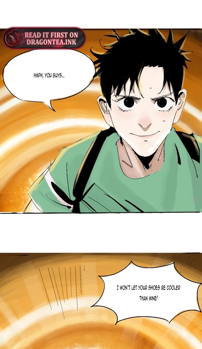 Read The Last Dynasty chapter 32 image 55 on Lezhin